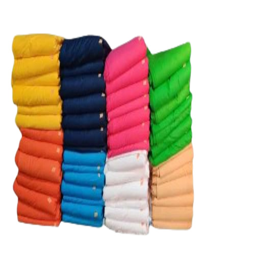 Plain Kurti Material