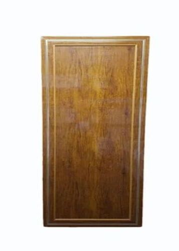 Plain Pvc Door