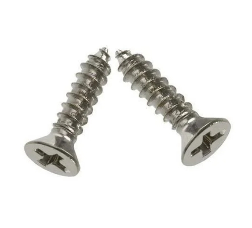 Polished Ms Furniture Screw
