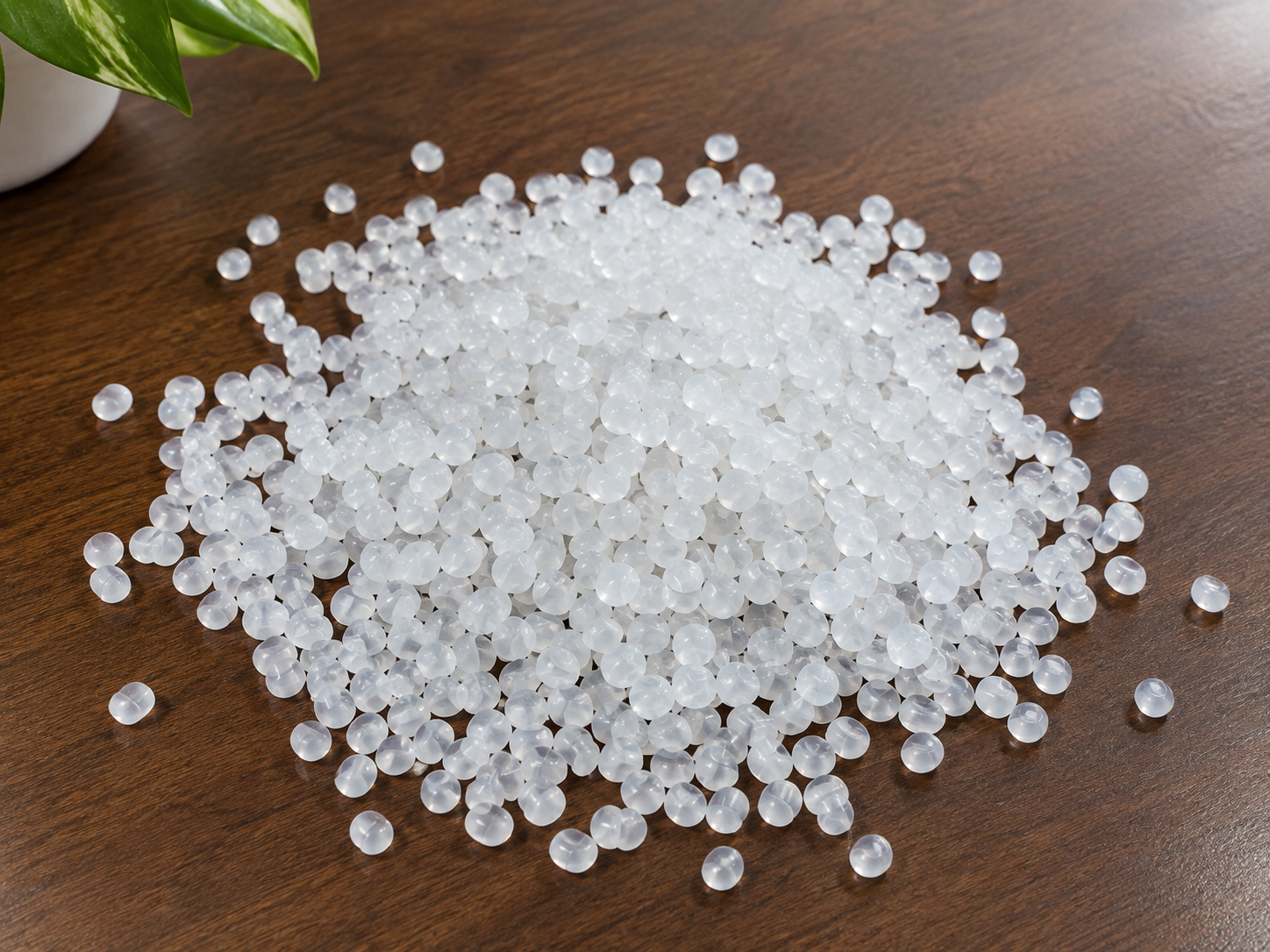Pp Copolymer Injection Molding Granules Mfi 39 - Application: Crates