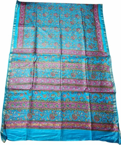 Premium Bhagalpuri Saree
