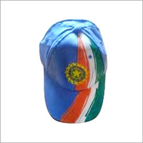 प्रिंटेड स्पोर्ट्स कैप्स