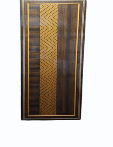 Rectangular Plain Pvc Door