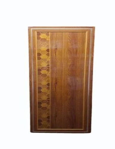 Rectangular Pvc Designer Door