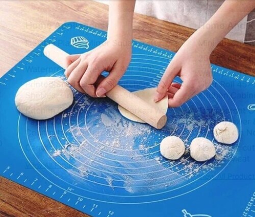 Roti Mat