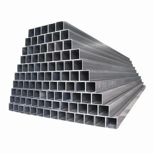 Rust Proof Mild Steel Square Pipe
