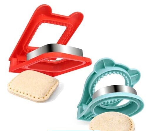Sandwich Cutter And Sealer Set