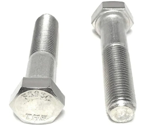 Serrated Flange Screw