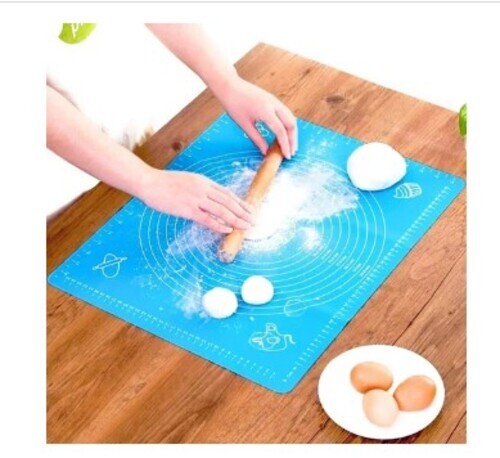Silicone Roti Mat