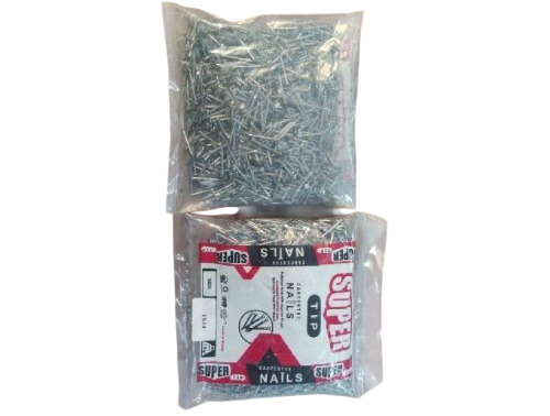 Silver Furniture Wire Nails