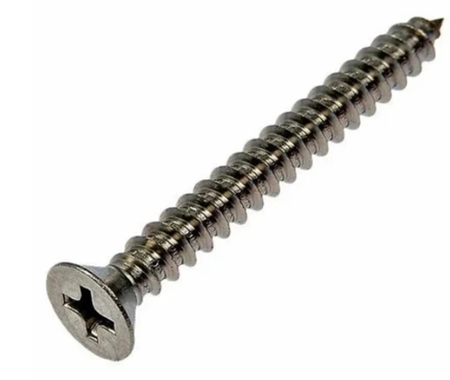 Silver Ms Furniture Screw