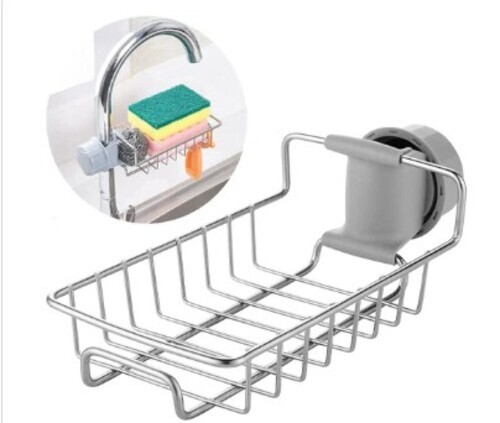 Sink Faucet Stand
