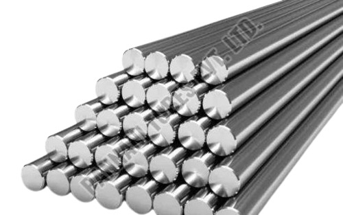 Stainless Steel 316 Round Bar