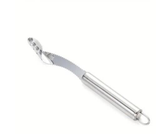 Steel Chili Corer