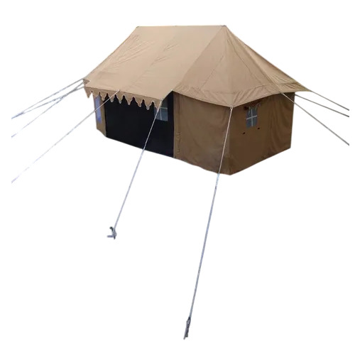 Swiss Cottage Tent