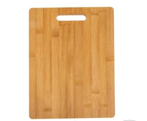 Teak Wood Chopping And Cutting Boards