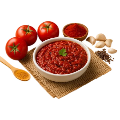 Tomato Pickle