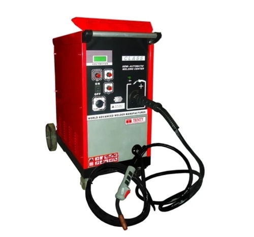Trinity Mig Welding Machine
