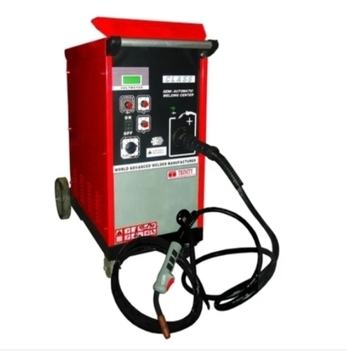 Trinity Mig Welding Machine