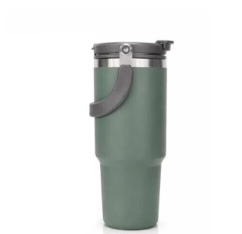 Tumbler Vacuum Mug 900 Ml