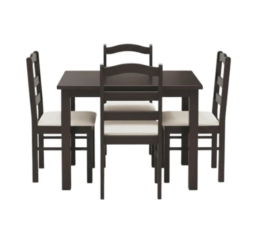 Vichitra Dining Set 4 Sets