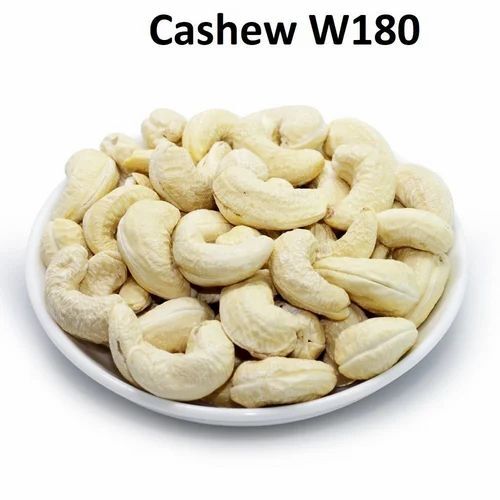 W180 Cashew Nut