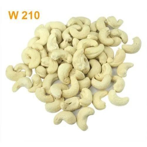 W210 Cashew Nuts