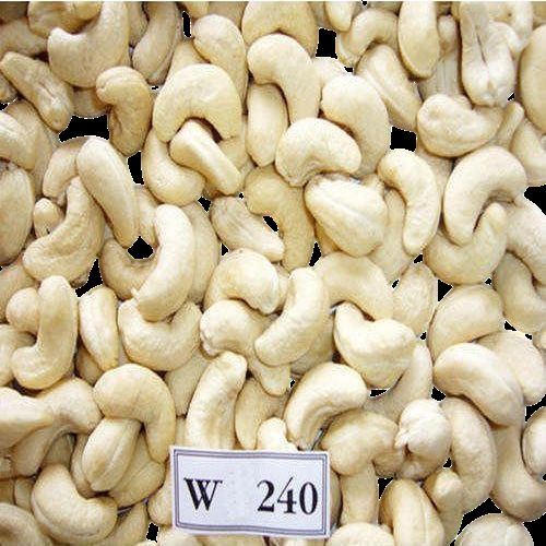 W240 Cashew Nuts