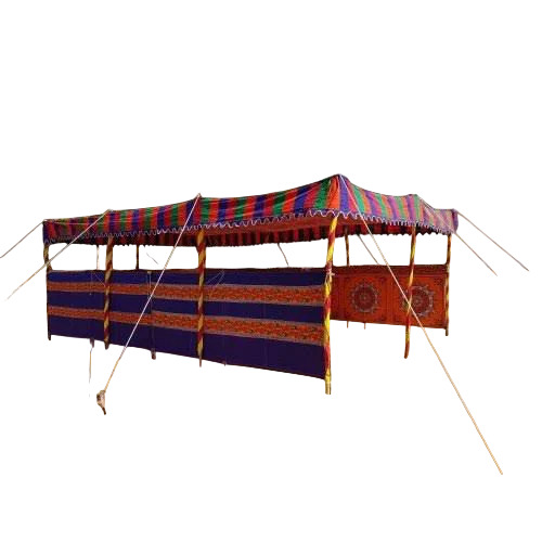 Waterproof Shamiana Tent