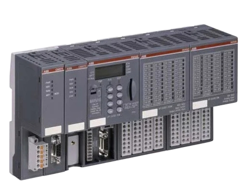 0.5 A Programmable Logic Controller