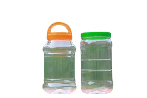 1.5 Liter Pet Jar