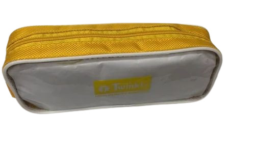 1 Compartment Pencil Pouch
