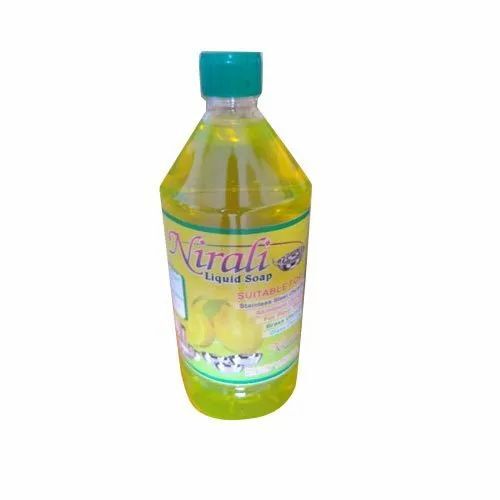 1 Liter Dishwash Liquid