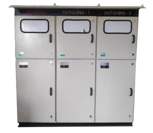11 Kv Outdoor Power Panel