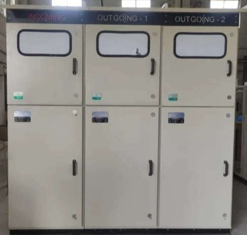 11kv Outdoor Vcb Panel