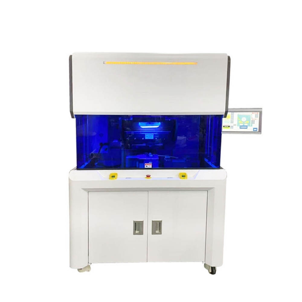 12000W Ultrasonic Wire Harness Welding Machine For 30 To 150 Sqmm Copper And Aluminum Cable Terminal Splice - Dimension (L*W*H): 116*90*184 Centimeter (Cm)