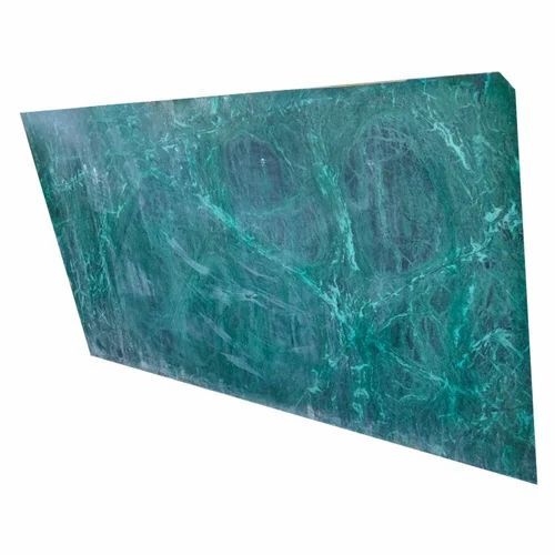 13mm Green Granite Slab