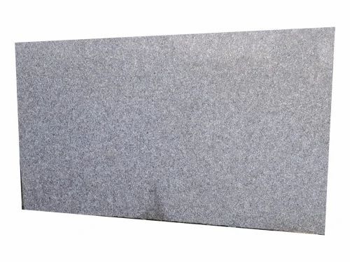 15mm Grey Granite Slab