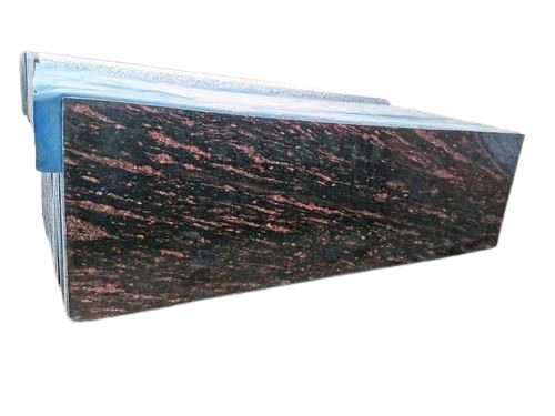16mm Bagera Brown Granite Slab
