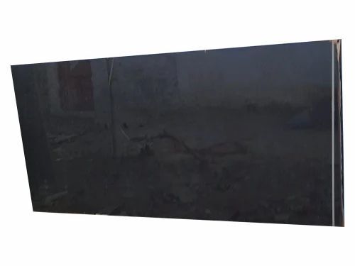 16mm Black Granite Slab