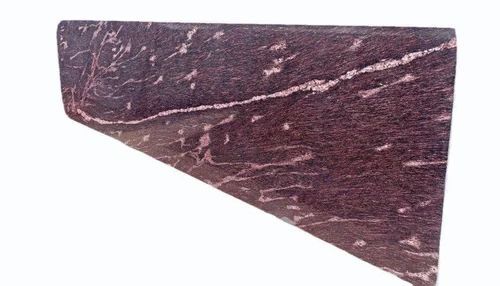 16mm Desert Brown Granite Slab