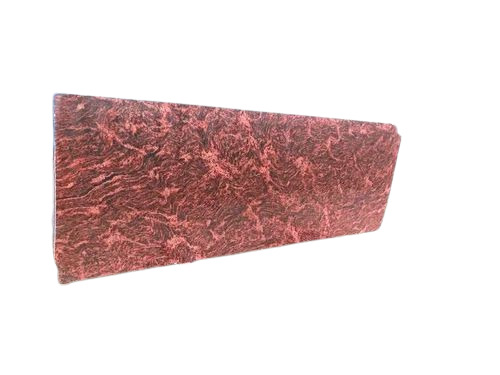 16mm Ruby Red Granite Slab