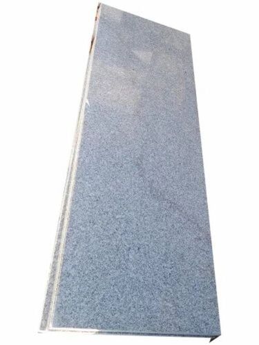 17mm S White Granite Slab