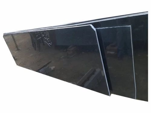 18mm Z Black Granite Slab