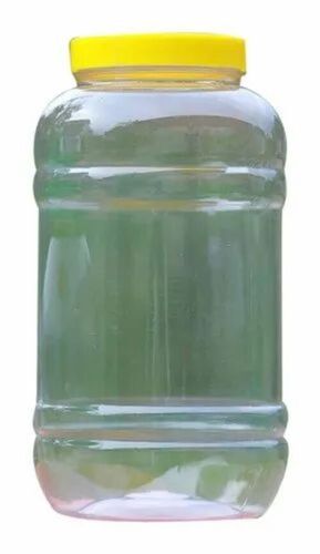 2 Liter Pet Jar