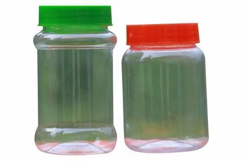 200ml Pet Jar