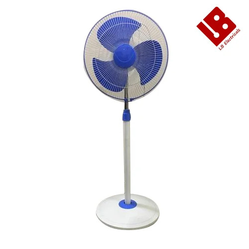 3 Blade Pedestal Fan