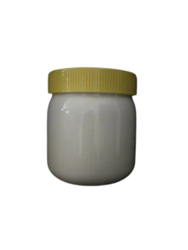 300ml Round Plastic Jar