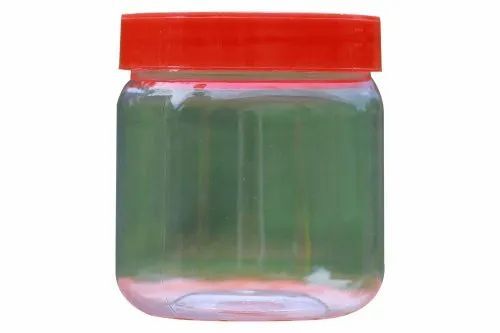 300ml Storage Pet Jar
