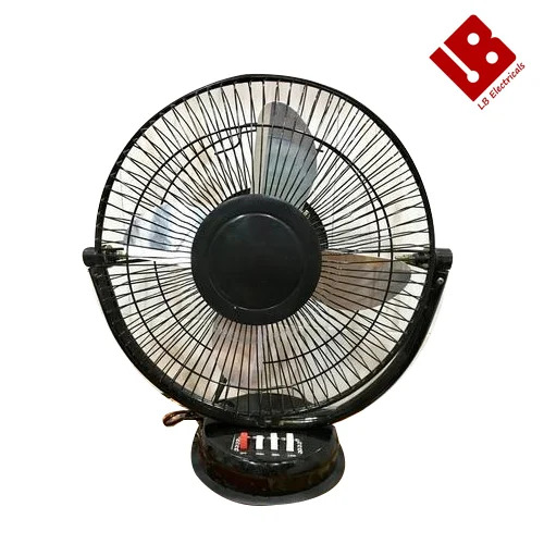 4 Blade Table Fan